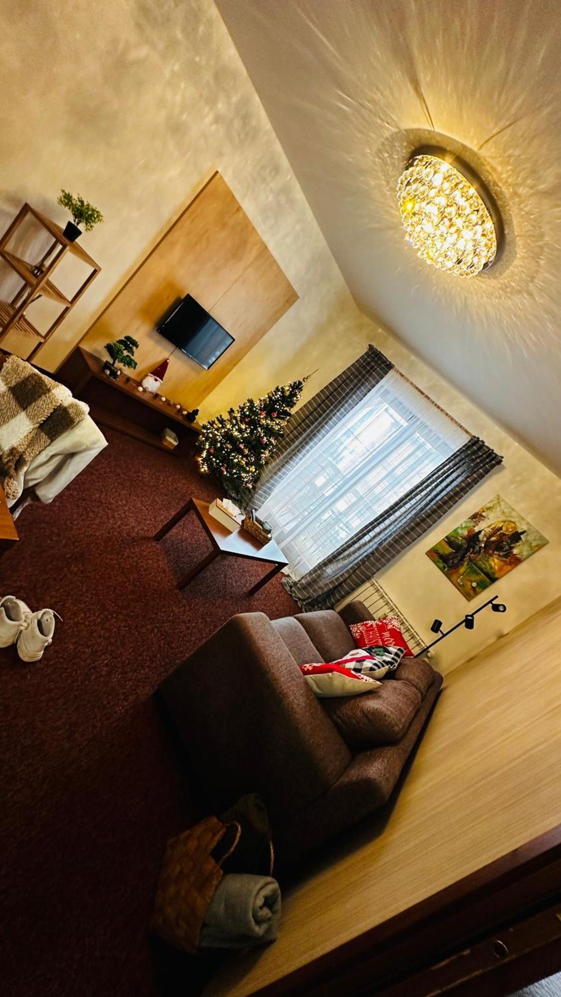 Apartmany Timea B 201 Vel'ka Lomnica Esterno foto