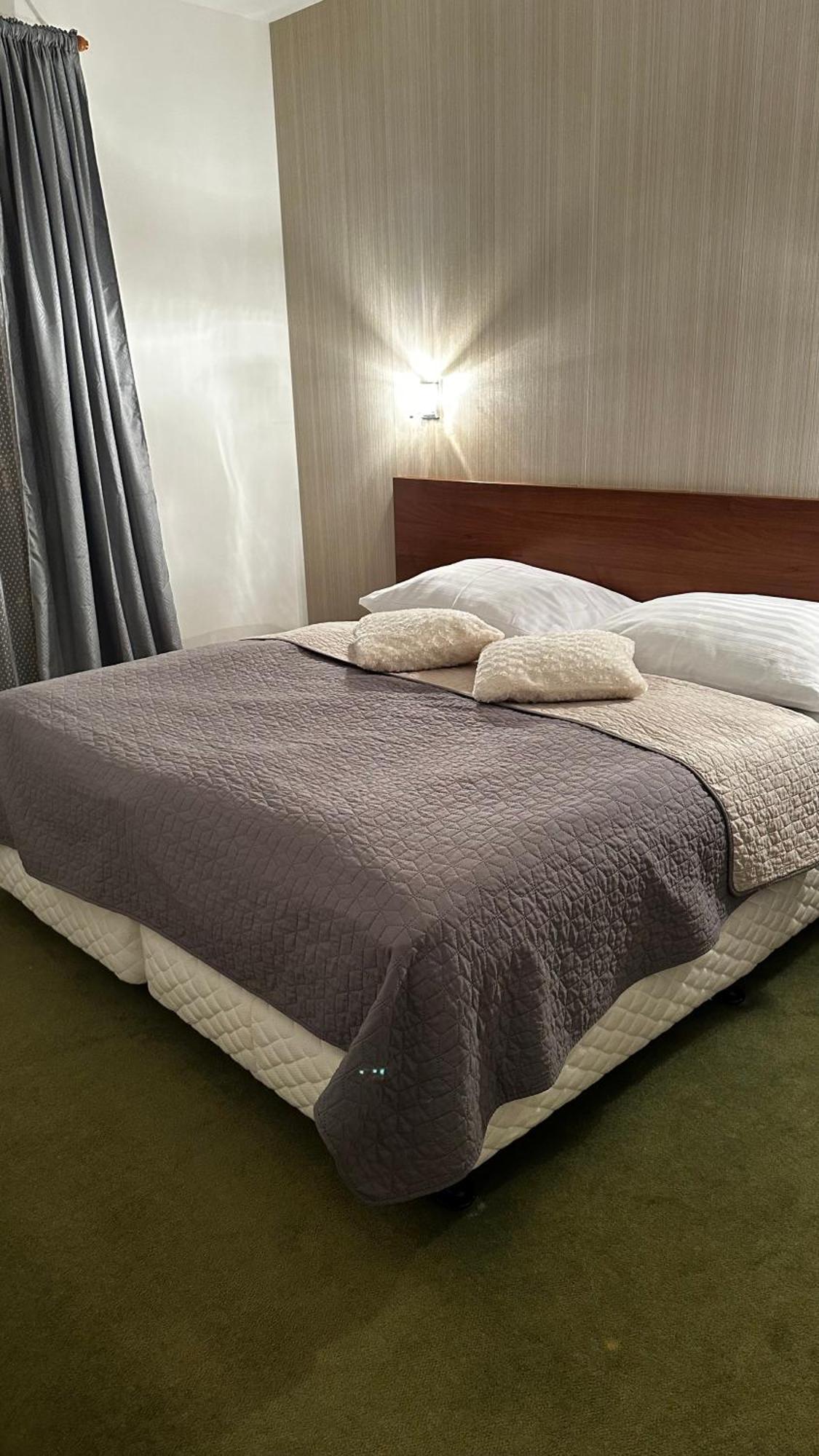 Apartmany Timea B 201 Vel'ka Lomnica Esterno foto