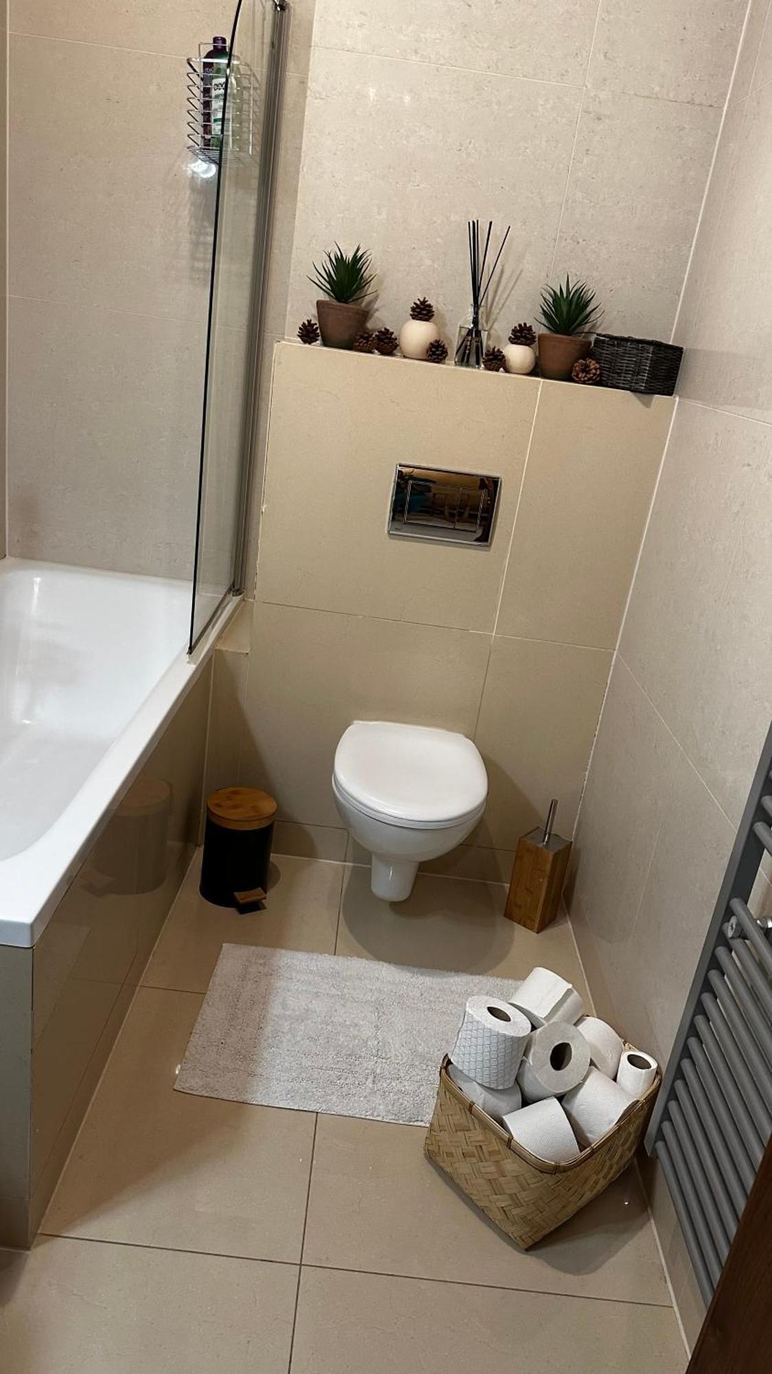 Apartmany Timea B 201 Vel'ka Lomnica Esterno foto