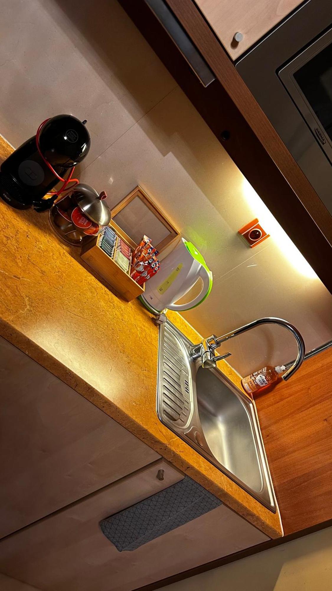 Apartmany Timea B 201 Vel'ka Lomnica Esterno foto