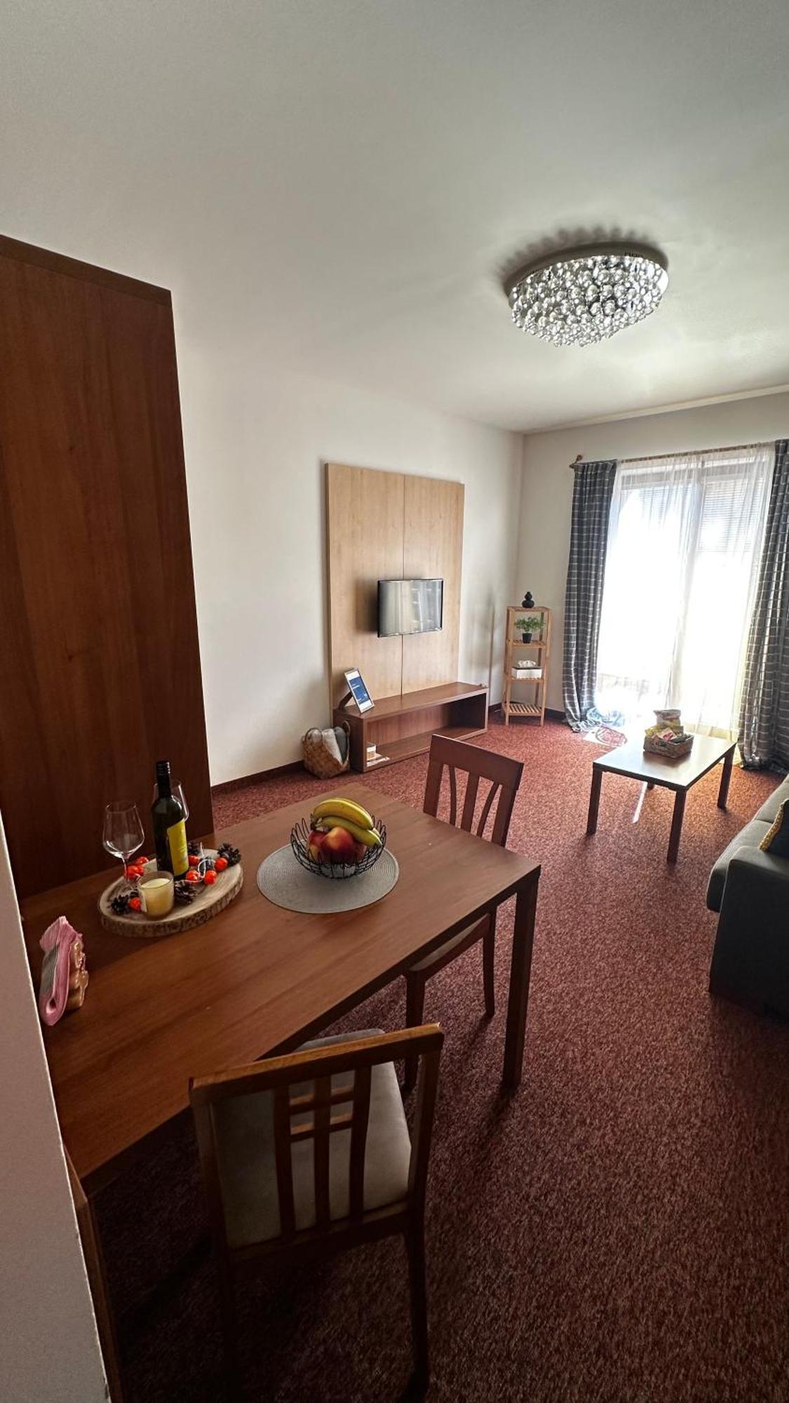 Apartmany Timea B 201 Vel'ka Lomnica Esterno foto